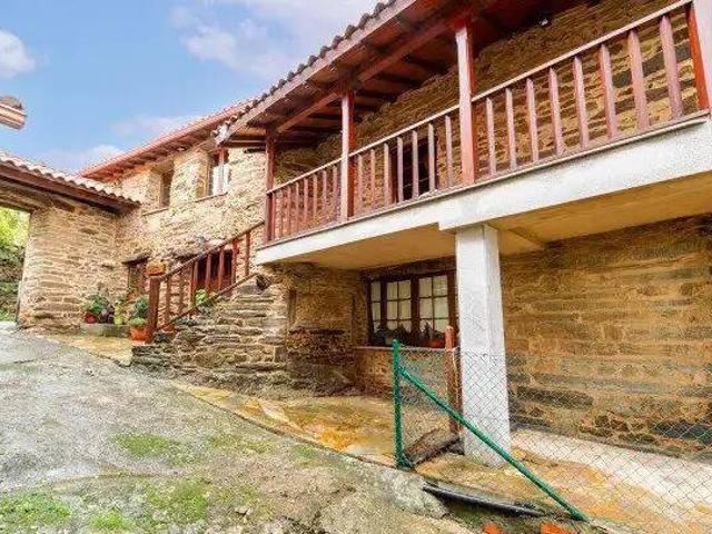 Casa en venta en Terra de Lemos, Galicia