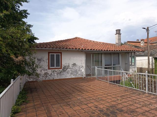 Casa en venta en Terra de Lemos, Galicia
