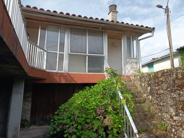 Casa en venta en Terra de Lemos, Galicia