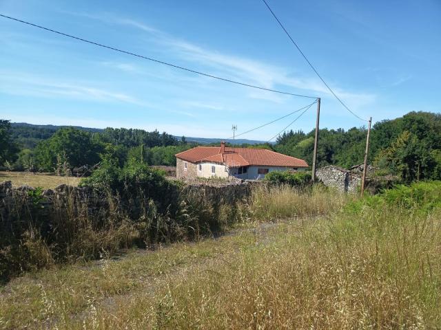 Casa en venta en Terra de Lemos, Galicia
