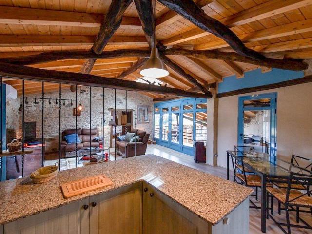 Casa en venta en Sober, Vilela