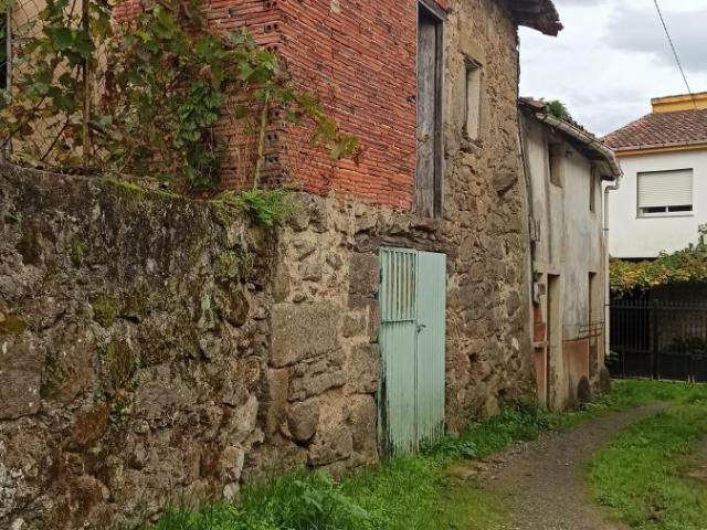 Casa en venta en Sober, Outeiro