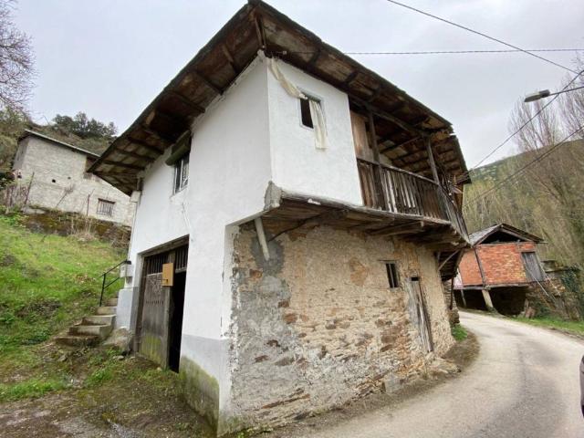 Casa en venta en El Bierzo, Castilla y León