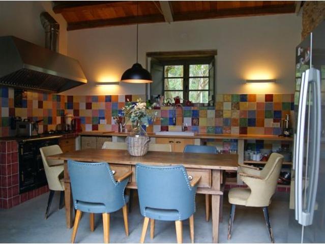 Casa en venta en A Mariña Central, Galicia