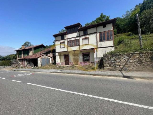 Casa en venta en Sobrescobio, Asturias