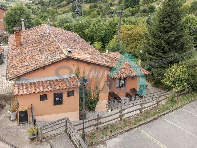 Casa en venta en Sobrescobio, Asturias