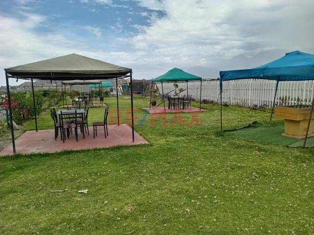 Casa venta en Characta Hacienda, Arequipa