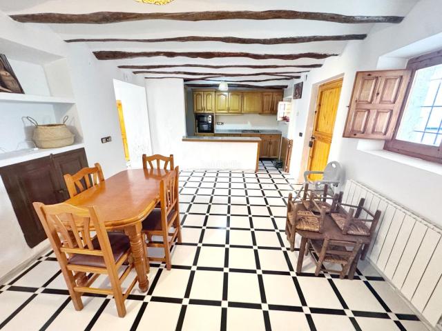Casa en venta en Socovos, Castilla-La Mancha