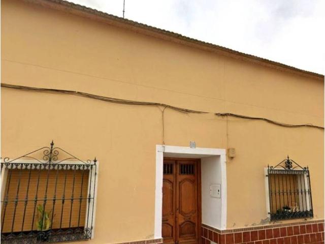 Casa en venta en Socuéllamos, Castilla-La Mancha