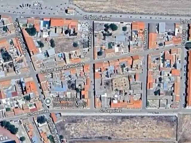 Casa en venta en Socuéllamos, Ciudad Real