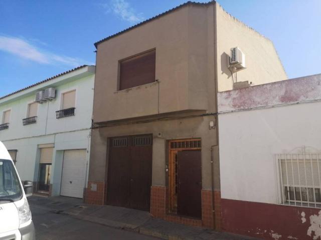 Casa en venta en Socuéllamos, Castilla-La Mancha
