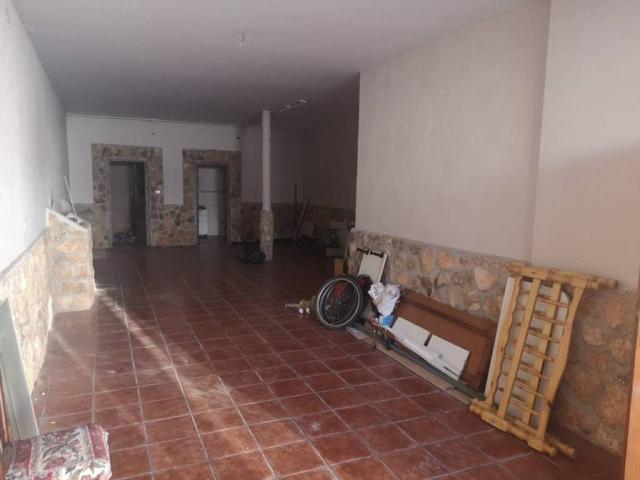 Casa en venta en Socuéllamos, Castilla-La Mancha