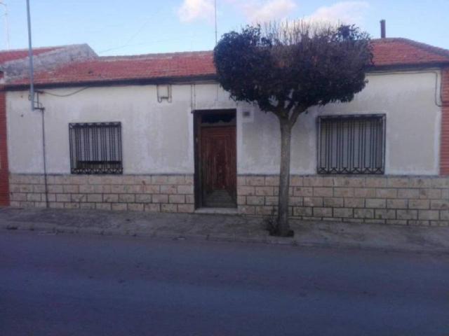 Casa en venta en Socuéllamos, Castilla-La Mancha
