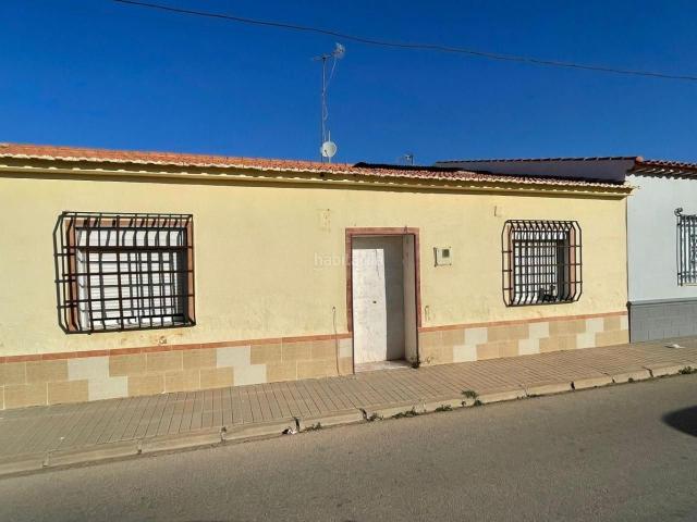 Casa en venta en Socuéllamos, Castilla-La Mancha