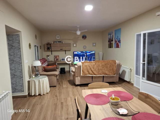 Casa en venta en Socuéllamos, Castilla-La Mancha