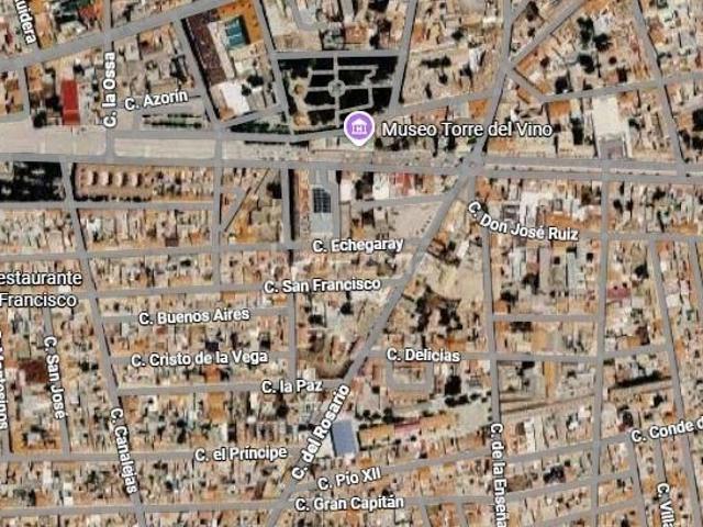 Casa en venta en Socuéllamos, Castilla-La Mancha
