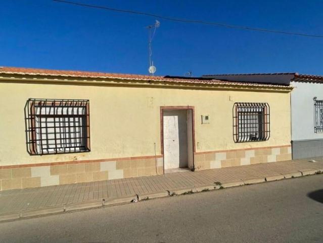 Casa en venta en Socuéllamos, Castilla-La Mancha