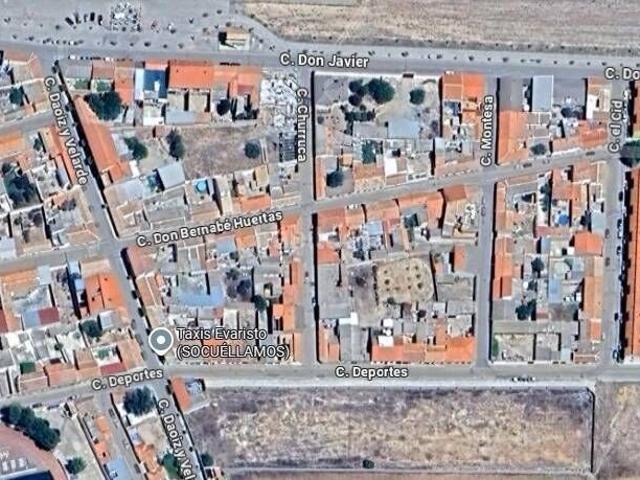 Casa en venta en Socuéllamos, Castilla-La Mancha