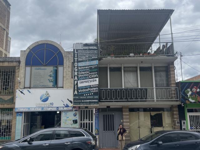 Casa en venta en Boyacá, Sogamoso