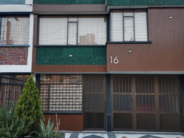 Casa en venta en Boyacá, Sogamoso