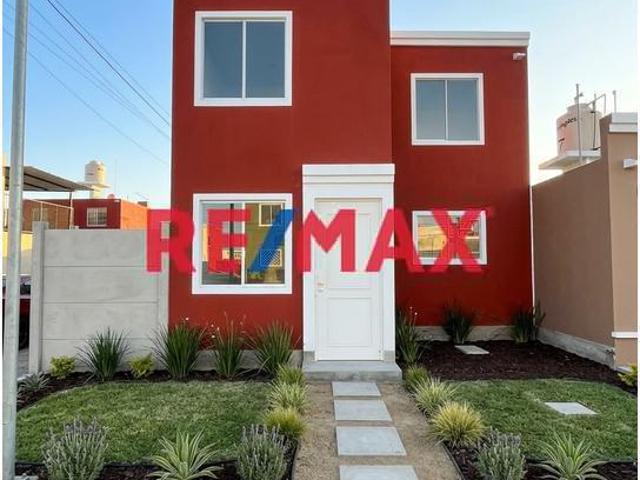 Casa venta en Urb. Sol de Lambayeque, Lambayeque
