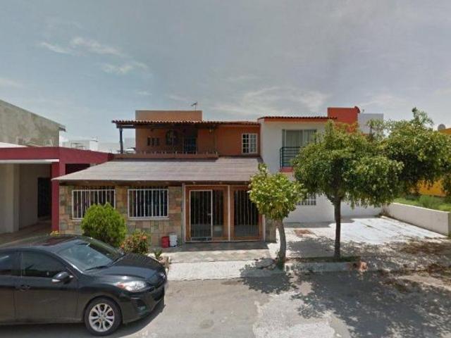 Casa en venta en Manzanillo, Colima
