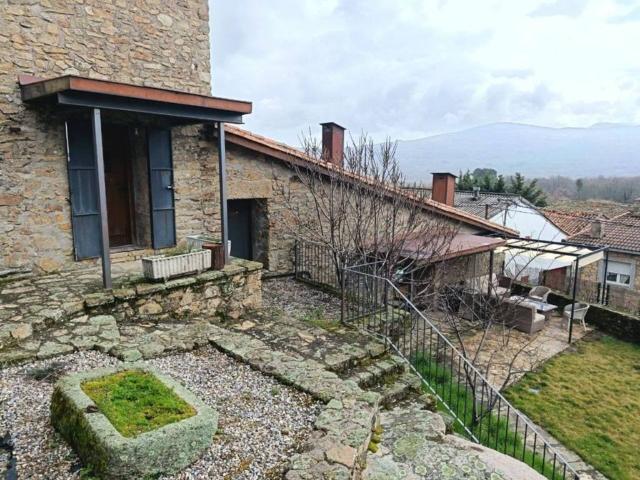 Casa en venta en Solana De Ávila, Castilla y León