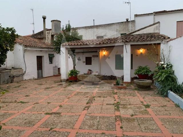 Casa en venta en Tierra de Barros, Extremadura