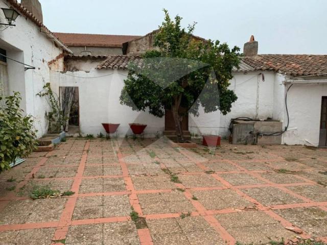 Casa en venta en Tierra de Barros, Extremadura