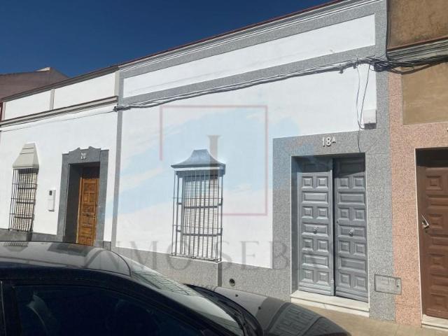 Casa en venta en Tierra de Barros, Extremadura