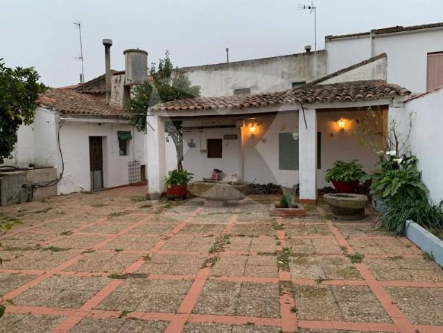 Casa en venta en Tierra de Barros, Extremadura