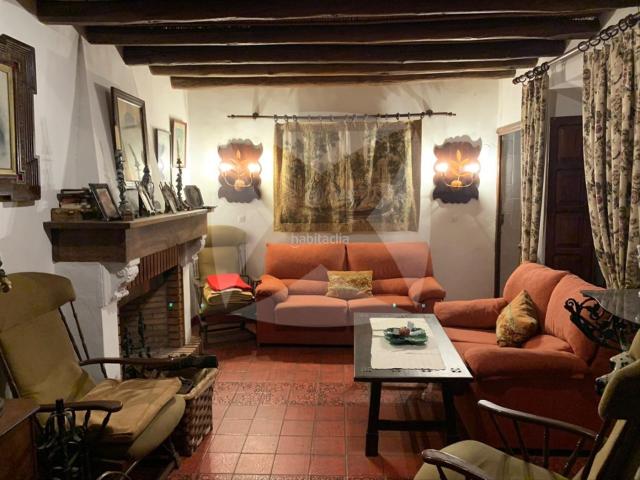 Casa en venta en Solana De Los Barros