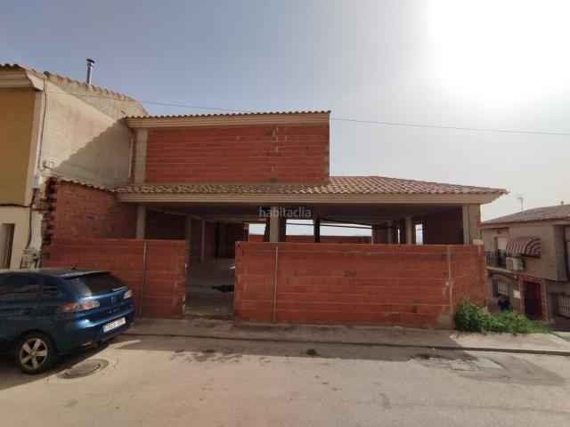 Casa en venta en La Solana, Castilla-La Mancha