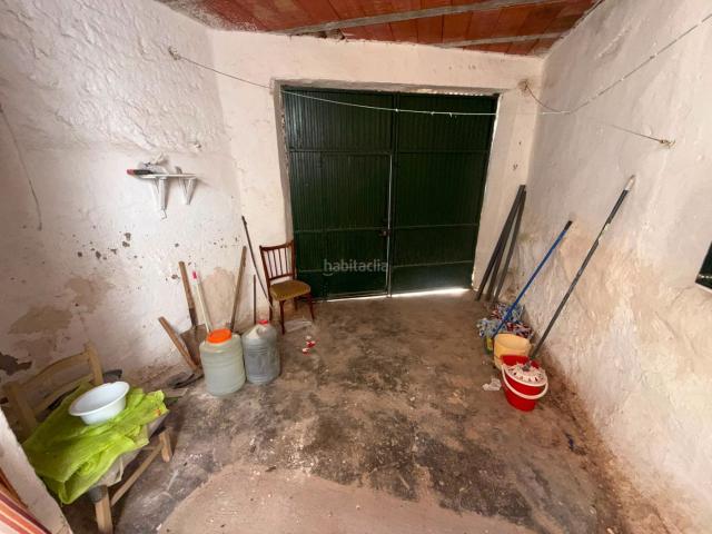 Casa en venta en La Solana, Castilla-La Mancha