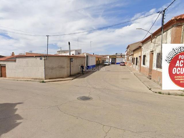 Casa en venta en La Solana, Castilla-La Mancha