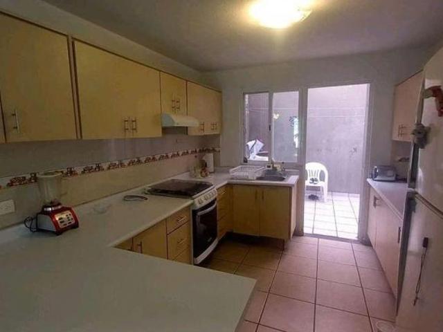 Casa En Condominio en venta en Morelos