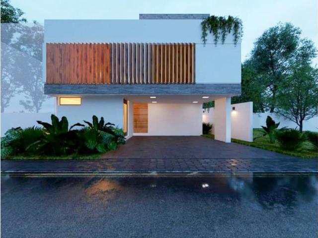 Casa en venta en Ahumada, Chihuahua