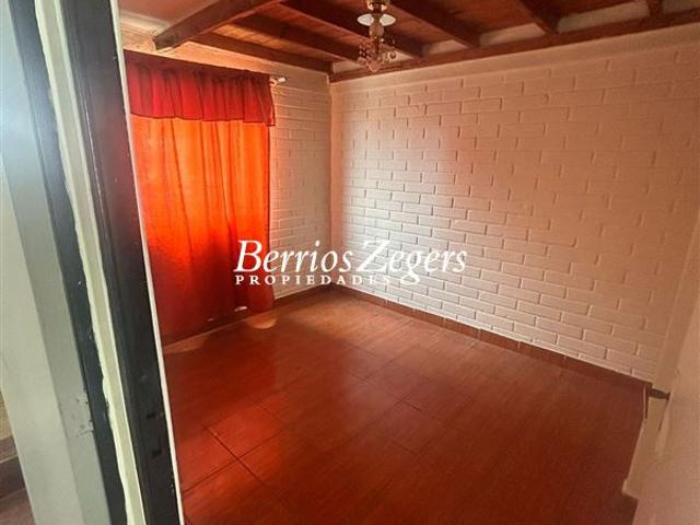 Casa en Venta en Soldado Sánchez