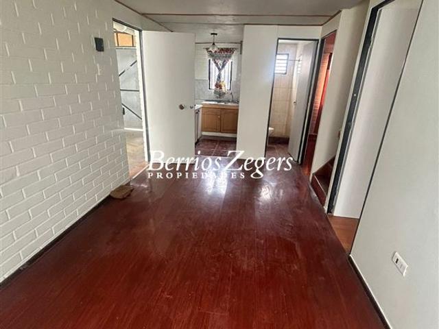 Casa en Venta en Soldado Sánchez