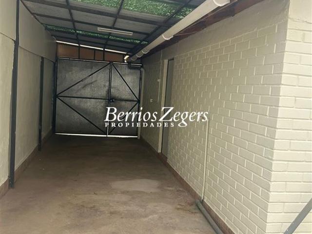 Casa en Venta en Soldado Sánchez