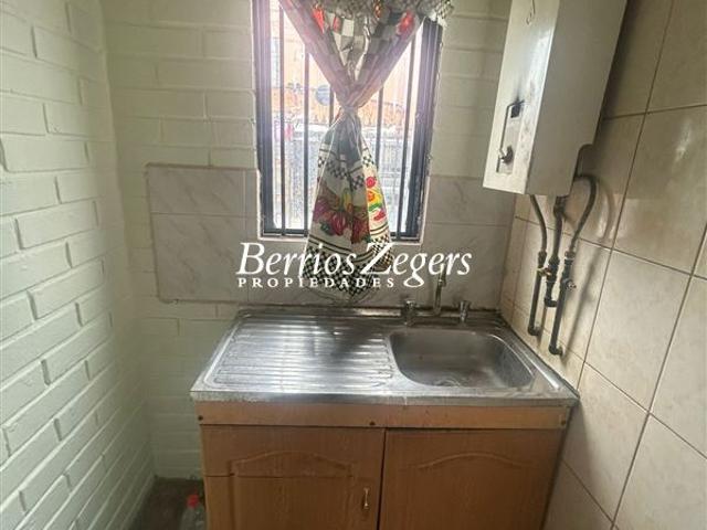 Casa en Venta en Soldado Sánchez