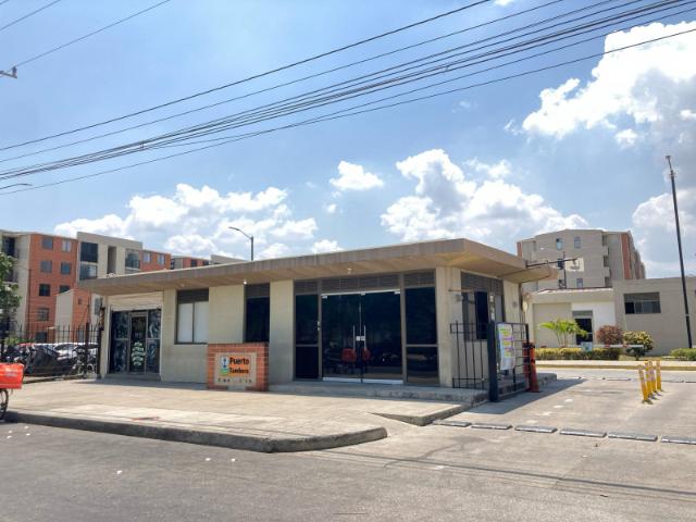 Casa En Venta En Soledad En Centro V216723