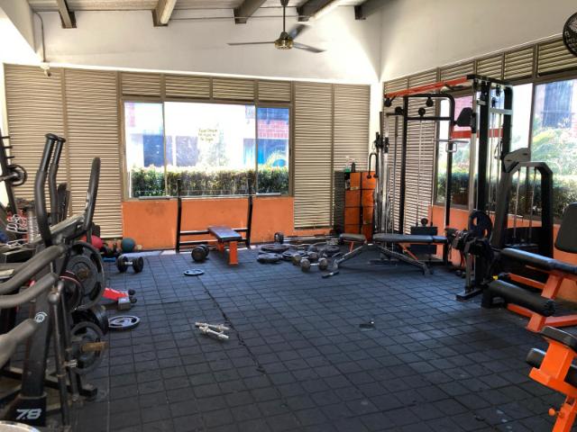 Casa En Venta En Soledad En Centro V216723