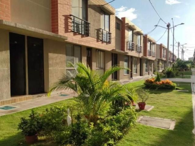 Casa En Venta En Soledad En Centro V216723