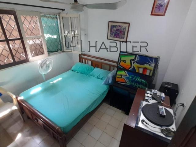 Casa En Venta En Soledad En Centro V53842