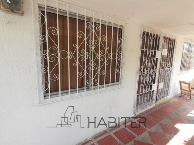 Casa En Venta En Soledad En Centro V53842