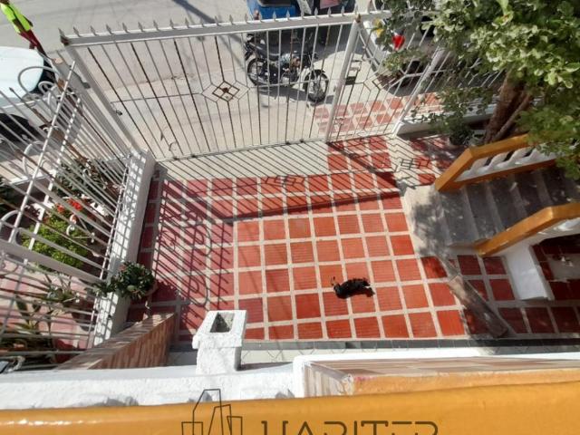 Casa En Venta En Soledad En Centro V53842