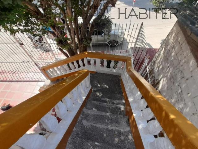 Casa En Venta En Soledad En Centro V53842