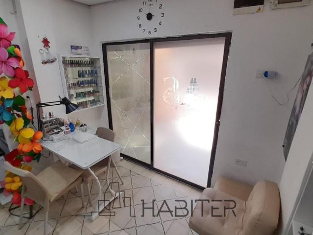 Casa En Venta En Soledad En Centro V53842