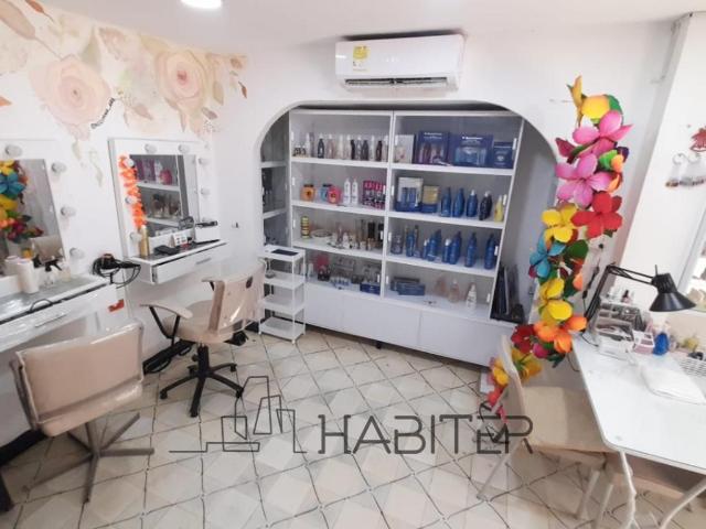 Casa En Venta En Soledad En Centro V53842